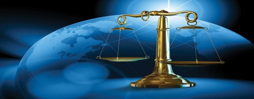 داوری بین‌المللی تجاری